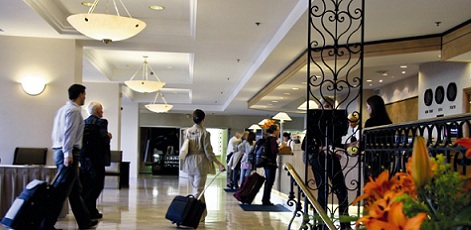 3 Star Budget Hotel | Accommodation | The Weekend In Vilnius