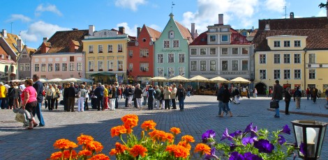 4 Star Hotel | Accommodation | The Weekend In Vilnius