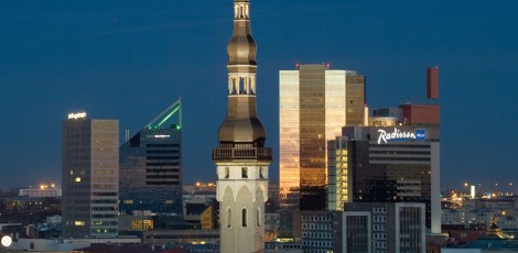 Four Star Hotels In Tallinn | 4 Star Hotel | Accommodation | The Weekend In Vilnius