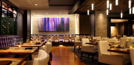 In-House A La Carte Restaurant | 4 Star Hotel | Accommodation | The Weekend In Vilnius