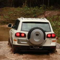 Off Road | 4 x 4 Off Road | Day Activities | The Weekend In Vilnius