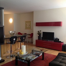 Fully Furnished | Apartments | Accommodation | The Weekend In Vilnius