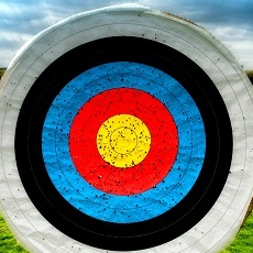 Archery In Tallinn | Day Activities | The Weekend In Vilnius