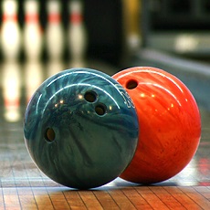 Bowling In Tallinn | Day Activities | The Weekend In Vilnius