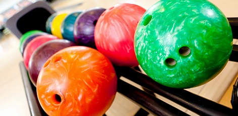 The Center | Bowling In Tallinn | Day Activities | The Weekend In Vilnius