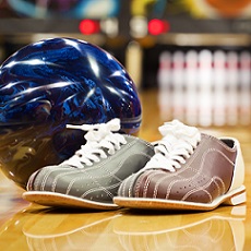 Swinging Tip | Bowling In Tallinn | Day Activities | The Weekend In Vilnius