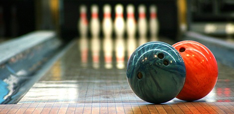 Catering onsite | Bowling In Tallinn | Day Activities | The Weekend In Vilnius