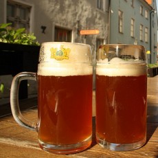 The Beer | Brewery Fiesta | Night Activities | The Weekend In Vilnius