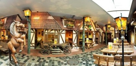 Moreover | Brewery Fiesta | Night Activities | The Weekend In Vilnius
