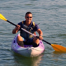 Canoeing Adventure | Day Activities | The Weekend In Vilnius