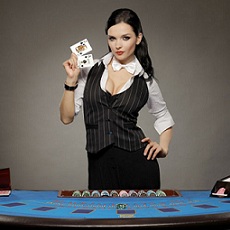 Casino Night | The Weekend In Vilnius