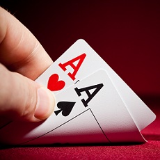 Feeling lucky? | Casino Night | Night Activities | The Weekend In Vilnius
