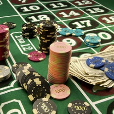 Drinks And Food | Casino Night | Night Activities | The Weekend In Vilnius