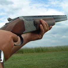 Clay Pigeon Shooting | Day Activities | The Weekend In Vilnius