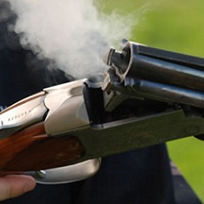 Side-By-Side | Clay Pigeon Shooting | Day Activities | The Weekend In Vilnius