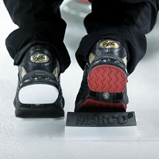 Prepare! | Curling Activity | Day Activities | The Weekend In Vilnius