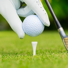 Golf Course In Tallinn | Day Activities | The Weekend In Vilnius