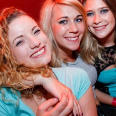 Guides | Guided Bar Crawl | Night Activities | The Weekend In Vilnius