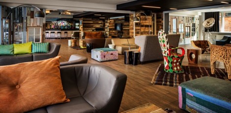 Hostel | Accommodation | The Weekend In Vilnius