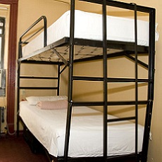 Different room options. | Hostel | Accommodation | The Weekend In Vilnius