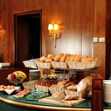 Breakfast | Hostel | Accommodation | The Weekend In Vilnius