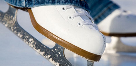 Ice skating | Ice Skating | Day Activities | The Weekend In Vilnius