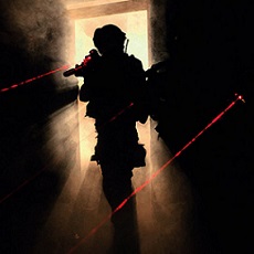 Guide | Laser Tag | Day Activities | The Weekend In Vilnius
