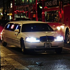 Limo Night Club Tour | Night Activities | The Weekend In Vilnius