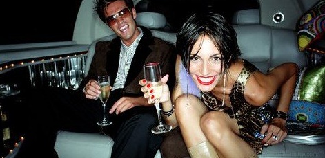 For Any Occasion | Limo Night Club Tour | Night Activities | The Weekend In Vilnius