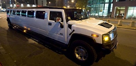 Size Of The Limo | Limo Night Club Tour | Night Activities | The Weekend In Vilnius