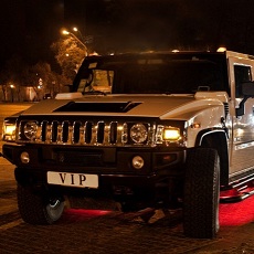 Good Surprize | Limo With Stripper | Night Activities | The Weekend In Vilnius