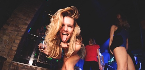Night Clubs In Tallinn | Night Club VIP Entry | Night Activities | The Weekend In Vilnius