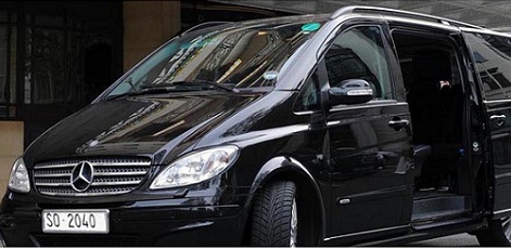 Private Minivan | One Way Airport Transfer  | Transfers | The Weekend In Vilnius