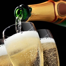 Beer Or Bubbly | Party Bus Airport Transfer | Transfers | The Weekend In Vilnius