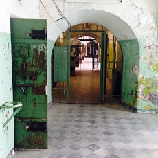 extremely memorable | Prison Afternoon | Day Activities | The Weekend In Vilnius