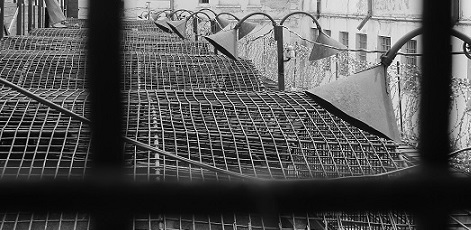 A little surprise | Prison Afternoon | Day Activities | The Weekend In Vilnius