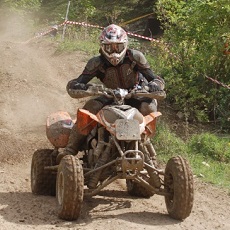 Safety | Quad Biking | Day Activities | The Weekend In Vilnius