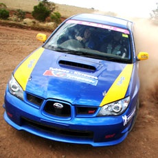 A lot more! | Rally Co-Driver | Day Activities | The Weekend In Vilnius