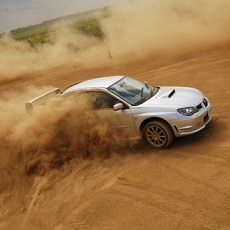 Rally Experience | Day Activities | The Weekend In Vilnius