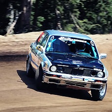 A lot more! | Rally Experience | Day Activities | The Weekend In Vilnius