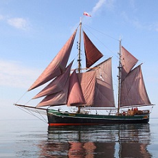 Sailing Tour | Day Activities | The Weekend In Vilnius