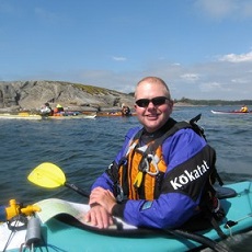 Explore | Sea Kayaking | Day Activities | The Weekend In Vilnius