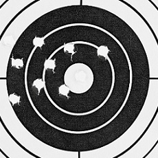 Makarov | Shooting Is My Job | Day Activities | The Weekend In Vilnius