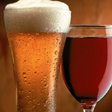 Drinks | Steak & Strip Dinner | Night Activities | The Weekend In Vilnius