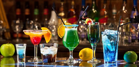 Drinks | Strip Club VIP Entry | Night Activities | The Weekend In Vilnius