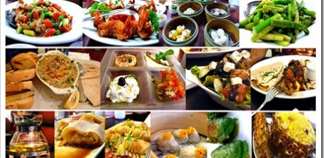 Looking for something different? | Traditional Dinner | Night Activities | The Weekend In Vilnius