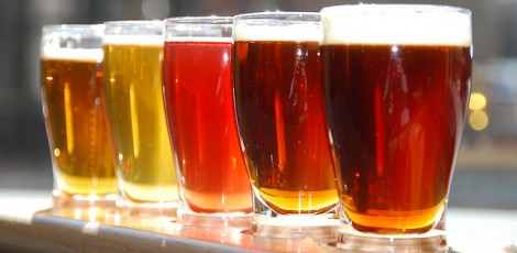 Five Beers | Ultimate Bar Crawl | Night Activities | The Weekend In Vilnius