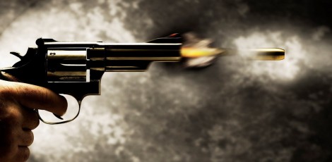 Beer, Babes and Bullets | The Weekend In Vilnius