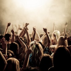 Night Club | Beer, Babes and Bullets | Packages | The Weekend In Vilnius
