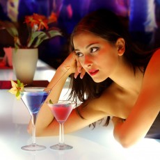 Guide | Paints And Party Weekend | Packages | The Weekend In Vilnius